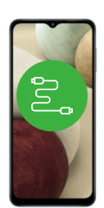 Connecteur de charge